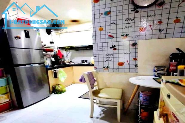 Bán nhà 1 sẹc, Bùi Thế Mỹ, Tân Bình, 3m x 8m, 24.4 m², sát Tân Bình - Giá 3.3 tỷ TL - 2