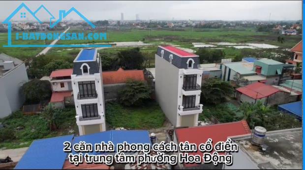 chính chủ gửi bán lô đất ngay gần đường 203 hoa động chủ cần bán giá cả thương lượng - 1