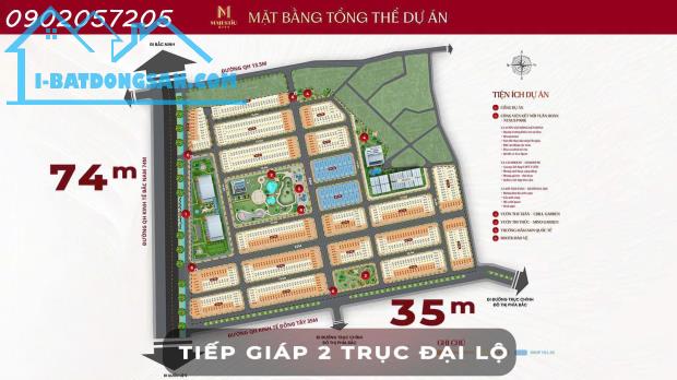 Majestic City - Thành Phố Thịnh Vượng Tuần Hoàn - 3