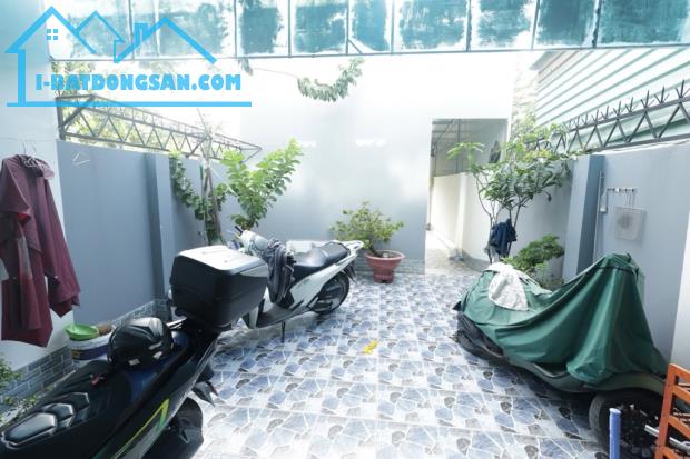 💥HẺM NHƯ MẶT TIỀN –🥰 HÀ HUY GIÁP _🌹NHÀ ĐẸP – 4 TẦNG – 130M2 – 5x26 _ NỠ HẬU TÀI LỘC, Ch - 3