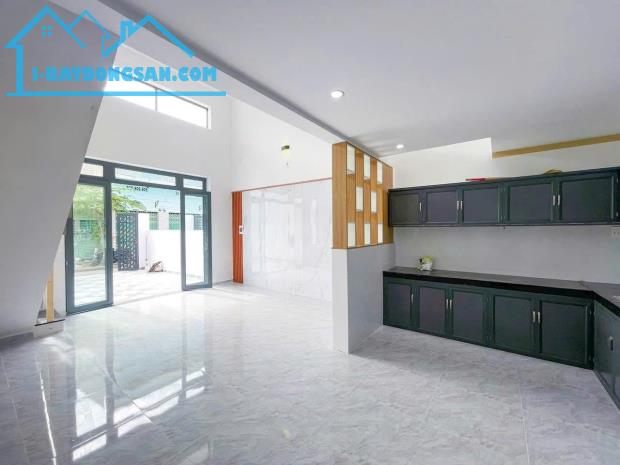 🏡 Nhà ngác lửng đang xây ngay hẻm Văn Phương DT 86,9m2 sổ riêng - có ngân hàng hỗ trợ - 2