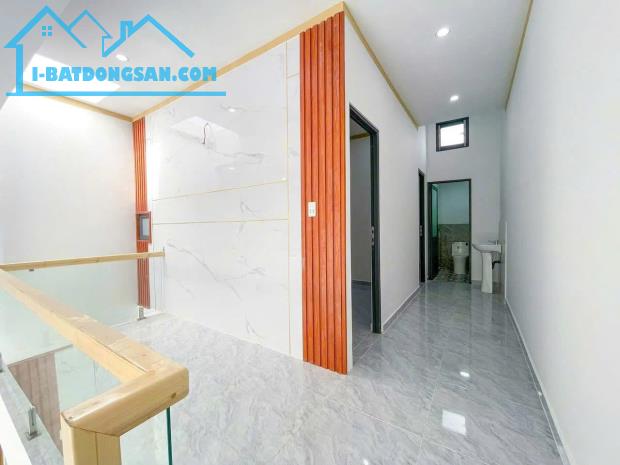 🏡 Nhà ngác lửng đang xây ngay hẻm Văn Phương DT 86,9m2 sổ riêng - có ngân hàng hỗ trợ - 3