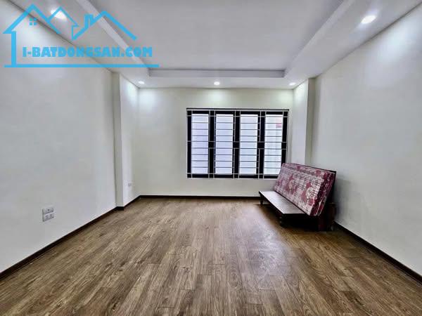 XUÂN ĐỈNH, Ô TÔ TRÁNH, CỰC NHIỀU TIỆN ÍCH, 35m2, HƠN 6TỶ