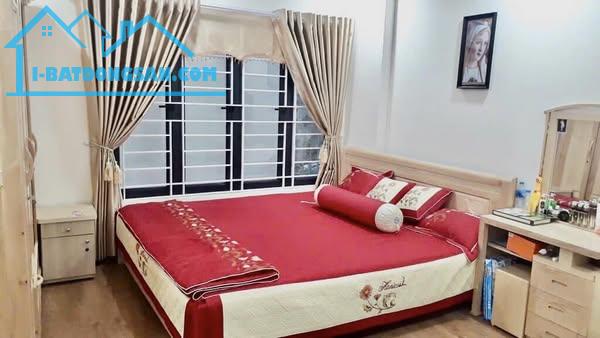 XUÂN ĐỈNH, Ô TÔ TRÁNH, CỰC NHIỀU TIỆN ÍCH, 35m2, HƠN 6TỶ - 1