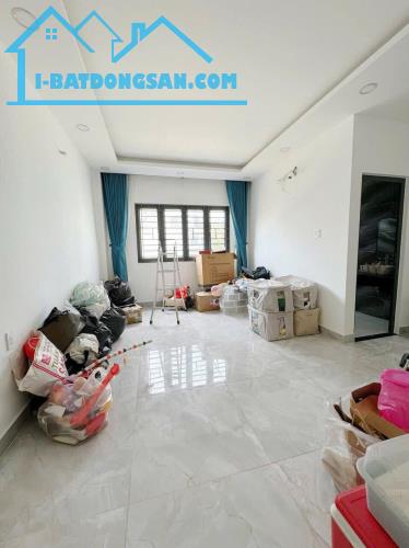 Bán nhà Lê Thị Hồng, P.17, Gò Vấp: 5,1 x 18, giá 14,5 tỷ. - 4