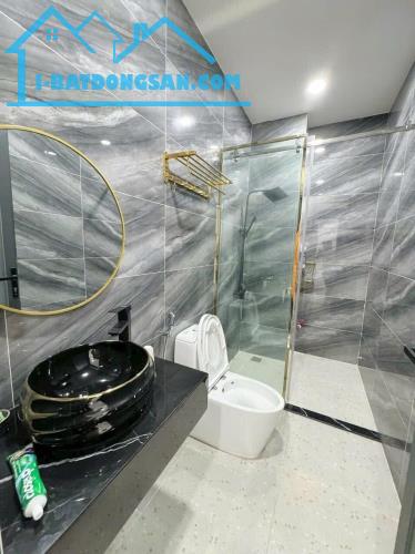 Bán nhà Lê Thị Hồng, P.17, Gò Vấp: 5,1 x 18, giá 14,5 tỷ. - 5