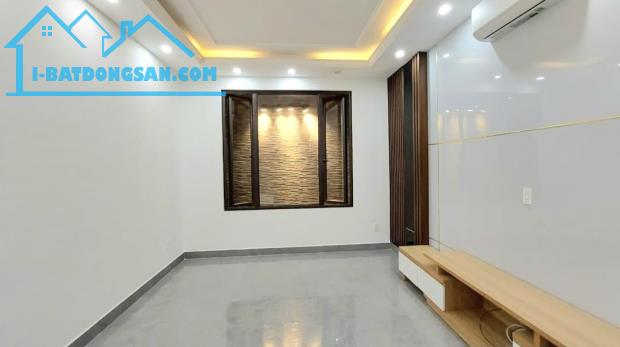 Bán nhà Thư Trung, Đằng Lâm, Hải An, Hải Phòng. 4 tầng, 60m2, 6,2 tỷ. Ngang 4m, đường 12m, - 4