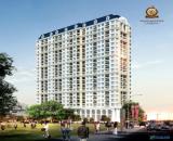 Sở hữu Shophouse đẳng cấp Grand Riverside trung tâm Sài Gòn