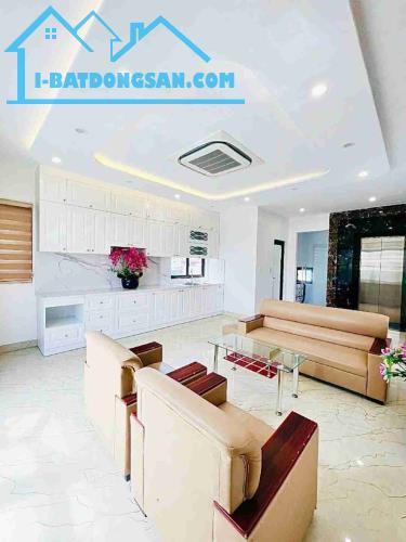 8TẦNG MỚI MẶT PHỐ VIP NGUYỄN HOÀNG NTL, DIỆN TÍCH 79M, MT 5M, THÔNG SÀN KINH DOANH 46,6 TỶ - 4