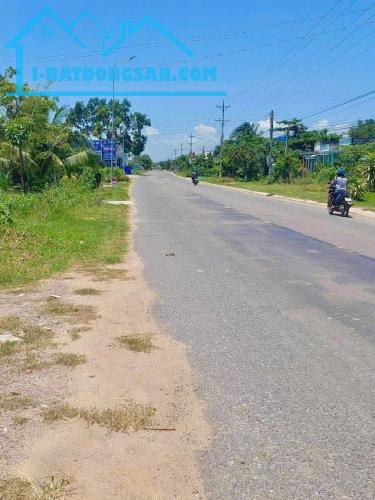 ĐẤT ĐẸP – GIÁ TỐT – CHÍNH CHỦ Cần Bán Lô Đất Tại KM19, Hàm Trí, Hàm Thuận Bắc, Bình Thuận - 1