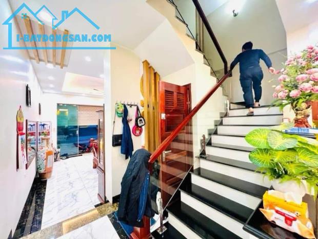 Lê Trọng Tấn _ Phân Lô _ Ô tô tránh 2 mặt ngõ 44m2 _ 5tầng _ 11tỷ - 3