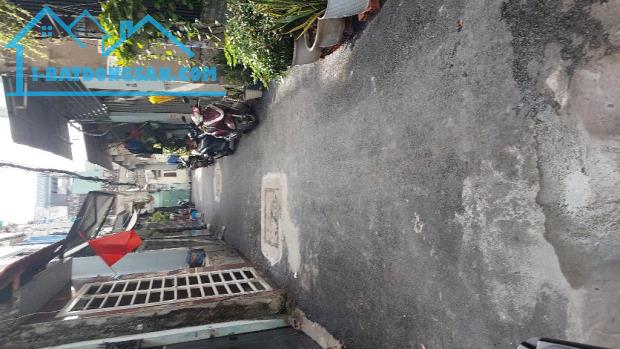 Nhàbán 50m ra NguyễnVănLượng P17 Gòvấp Ngang5m 4tầng 3PN 3WC 5tỷ95TL - 4