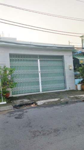 MTKD lô góc chợ An Dương Vương P16 Q8, 220m2 ngang 6.3m nở hậu, dòng tiền 261tr, giá 19 tỷ