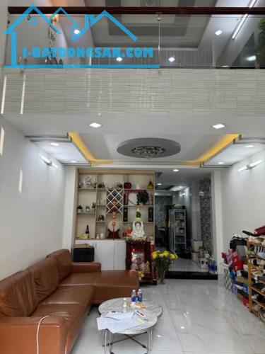 Nhà đẹp NGUYỄN VĂN ĐẬU, Bình Thạnh, giá 11 tỷ hơn - Xe hơi ngủ trong nhà - 5 TẦNG - P/lô