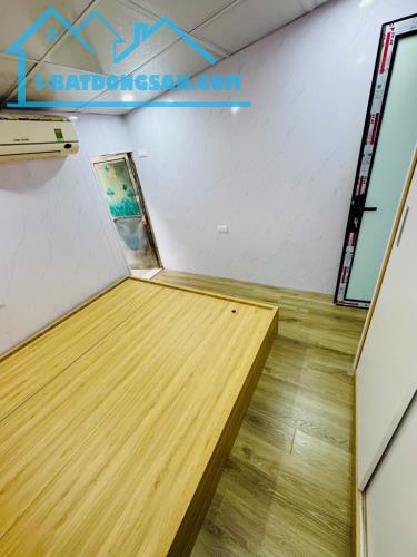 Bán Nhà Đông Thiên Lĩnh Nam 20m2 Tầng Giá 1.58 Tỷ Nhà Chưa Sổ - 3