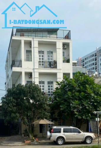 BÁN GẤP CHDV, ĐƯỜNG 22,LINH ĐÔNG,THỦ ĐỨC 230M2 3 TẦNG ,GIÁ 20 TỶ