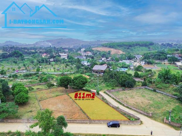 Đất Đẹp - Giá Tốt - CẦN BÁN LÔ GÓC 2 mặt tiền vị trí đẹp tại huyện Quốc Oai, TP Hà Nội - 1