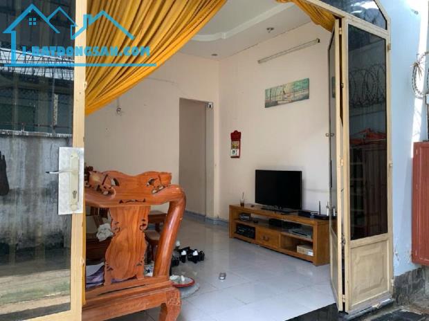 GẦN LÊ TRỌNG TẤN, BÌNH TÂN GIÁP TÂN PHÚ   5.5 x 27, CHỈ 4.x 🧄 [288] - 1