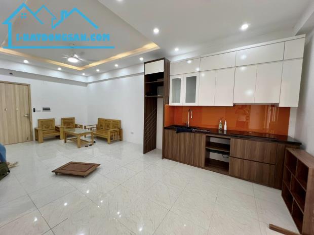 Bán gấp căn hộ 68M², full nội thất, view cực đẹp tại KĐT Thanh Hà Cienco 5 - 1