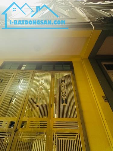 Bán nhà Chính Kinh, mặt ngõ ô tô, 38m2, 4 tầng, kinh doanh đỉnh, nhỉnh 6,5 tỷ - 1