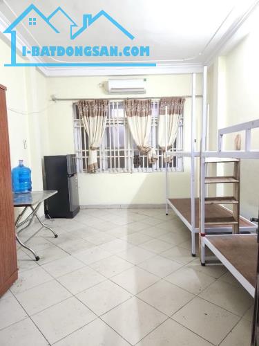 Bán nhà Chính Kinh, mặt ngõ ô tô, 38m2, 4 tầng, kinh doanh đỉnh, nhỉnh 6,5 tỷ - 4