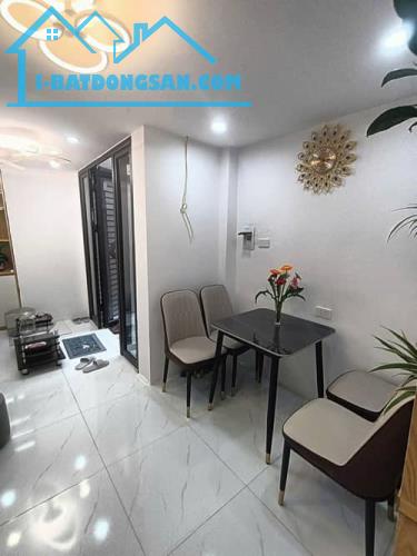 VG1SH6 🏠 Nhà Đẹp Chờ Chủ Mới - Ngõ Xe 3 Bánh Đua, Sổ Đẹp, Vị Trí Vàng Hai Bà Trưng - 2