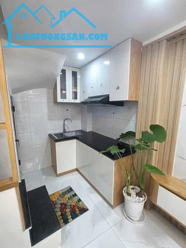 VG1SH6 🏠 Nhà Đẹp Sẵn Sàng Đón Bạn - Ngõ Xe 3 Bánh Đua, Sổ Đẹp, Không Gian Lý Tưởng Hai Bà Trưng - 1