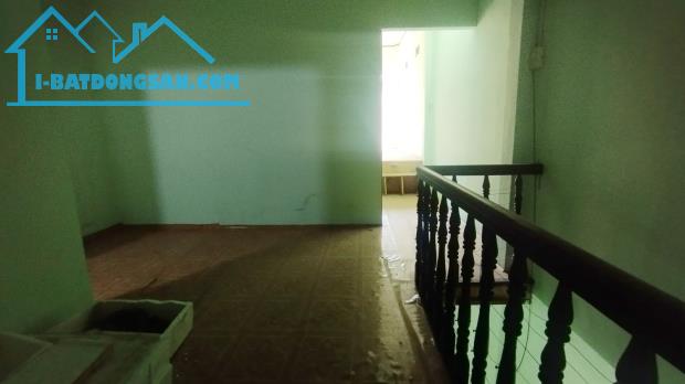 Bán nhà 2 tầng, 52m², Mã Lò, Bình Trị Đông A, 3.5 tỷ, sổ hồng - 4