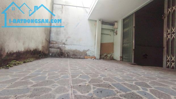 Bán nhà 2 tầng, 52m², Mã Lò, Bình Trị Đông A, 3.5 tỷ, sổ hồng - 1