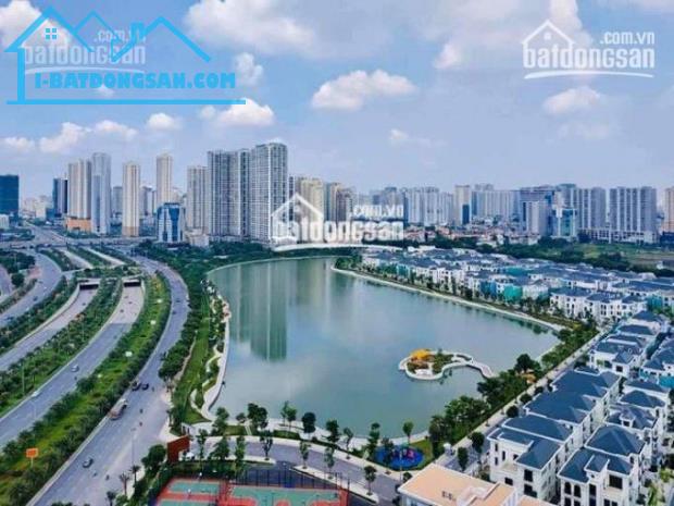 Chủ nhà bán liền kề, shophouse Vinhomes Green Bay Mễ Trì, giá từ 4x tỷ, 0904604054