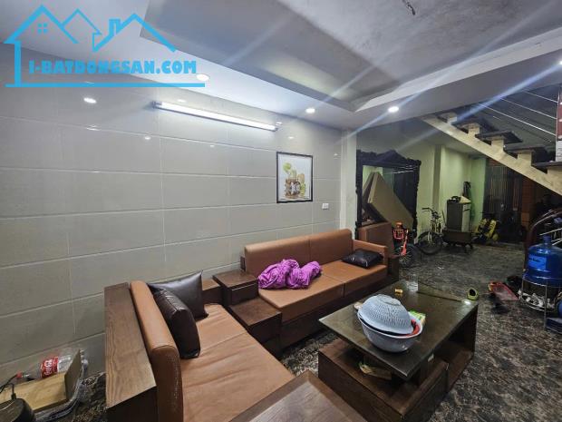 Bán nhà đàm quang trung – long biên. 42m, 4 tầng. 6.9 tỷ có TL - 2
