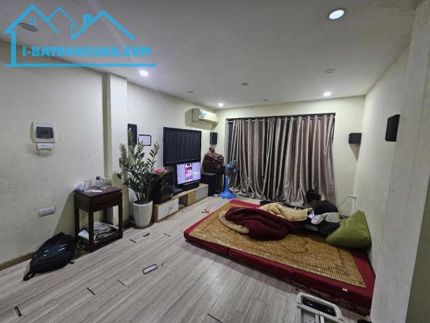 Bán nhà đàm quang trung – long biên. 42m, 4 tầng. 6.9 tỷ có TL - 3