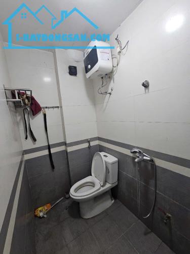 Bán nhà đàm quang trung – long biên. 42m, 4 tầng. 6.9 tỷ có TL - 4