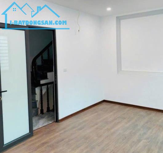 Bán nhà Hoàng Mai, lô góc dân xây, thoáng, gần phố, 30m2, 5 tầng, nhỉnh 5 tỷ - 3