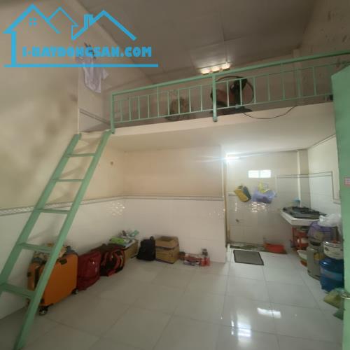 Bán nhà sổ hồng riêng chỉ có 25 tr/m2_ Thông đường Nguyễn Văn Bá, phường Trường Thọ, Quận - 5