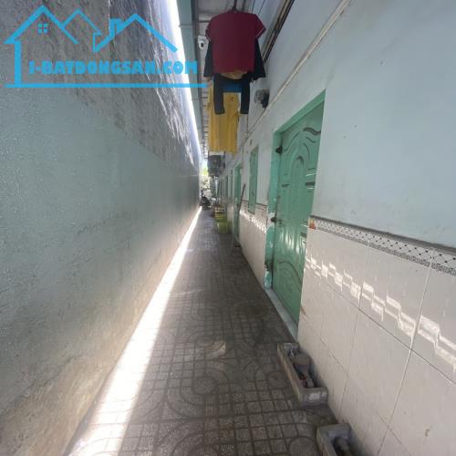 Bán nhà sổ hồng riêng chỉ có 25 tr/m2_ Thông đường Nguyễn Văn Bá, phường Trường Thọ, Quận - 1