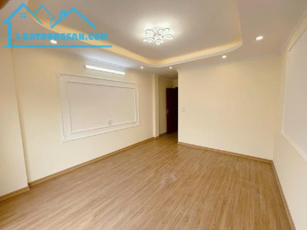 Chính chủ bán nhanh nhà Phú Thượng, 42m2, 4 tầng, ô tô, 6 tỷ đồng. - 4