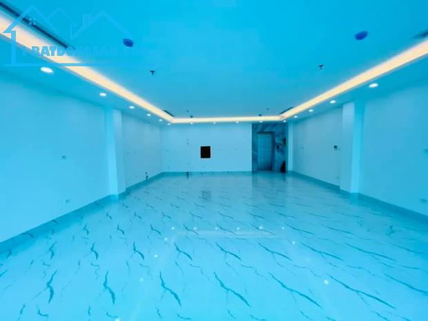 BÁN TÒA VĂN PHÒNG KIM MÃ HIẾM – VỊ TRÍ SIÊU VIP 90M2-MT 10M-4 TẦNG-GIÁ CHÀO 19 TỶ- THƯƠNG - 1