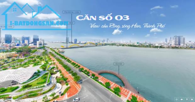 SỞ HỮU NGAY CĂN HỘ VIEW ĐỘC TÔN - CHỈ CÓ ĐỘC NHẤT TẠI DANANG LANDMARK - 3