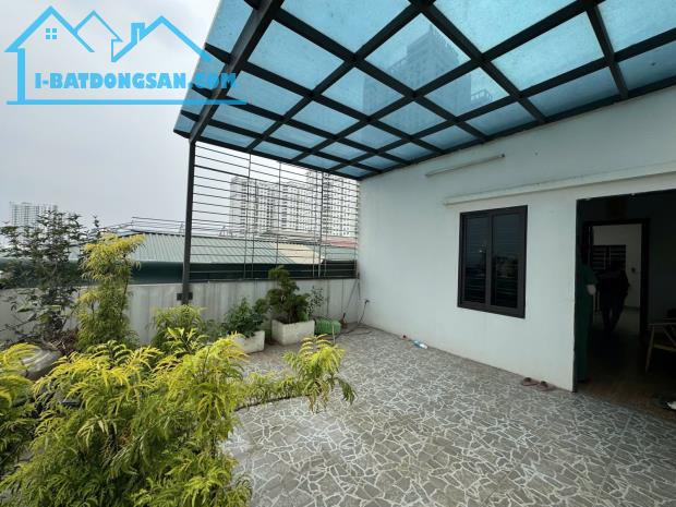 BÁN NHÀ PHÂN LÔ 7 TẦNG THANG MÁY KHU ĐẤU GIÁ TỨ HIỆP-THANH TRÌ. DT 90M2 GIÁ 25 TỶ - 3