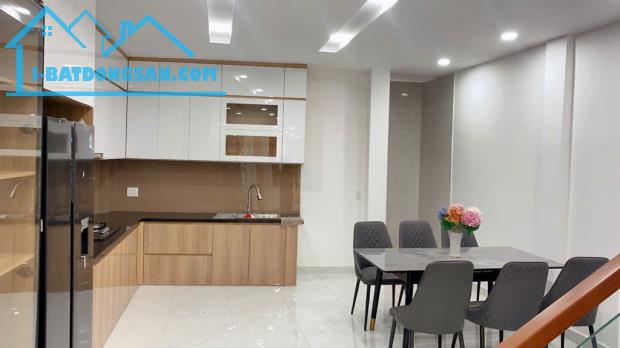 MẶT TIỀN KINH DOANH NGUYỄN KIỆM 🤓 70m2 ✖️ 2 TẤM GIÁ 12,8 TỶ TL - 3