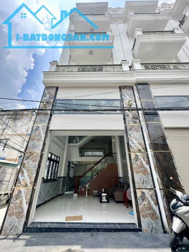 🏡 BÁN NHÀ 1T3L TẠI TAM HOÀ, - THIẾT KẾ PHONG CÁCH CHÂU ÂU, GIÁ CHỉ 4,65 TỶ