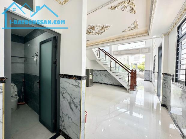 🏡 BÁN NHÀ 1T3L TẠI TAM HOÀ, - THIẾT KẾ PHONG CÁCH CHÂU ÂU, GIÁ CHỉ 4,65 TỶ - 4