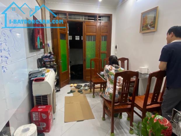 HIẾM, phố Phan Đình Giót, nhà đẹp ngõ thoáng, gần ô tô, 32m2, chỉ hơn 4 tỷ!