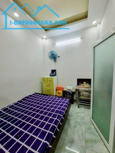 🏠Bán Nhà Mới đón tết, 2 Tầng, 35m2, Sát EMART - Nguyễn Duy Cung  P12 Quận Gò Vấp - 5