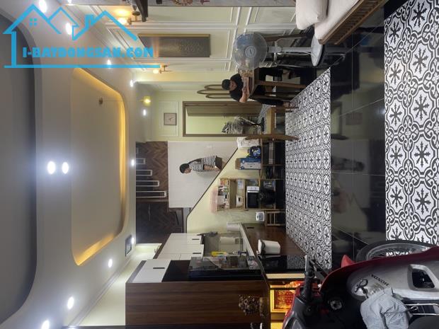 Bán Nhà An Lạc Bùi Tư Toàn Hẻm Xe Hơi Thông 55m2 Hơn 4 Tỷ - 1