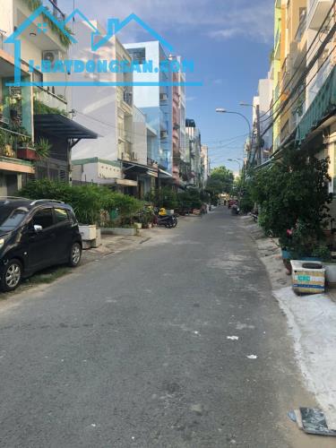 Bán Nhà An Lạc Bùi Tư Toàn Hẻm Xe Hơi Thông 55m2 Hơn 4 Tỷ