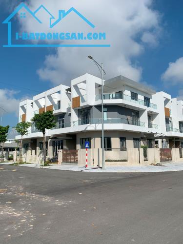 BGI Topaz Downtown Huế – Trái tim phồn hoa giữa khu đô thị mới An Vân Dương