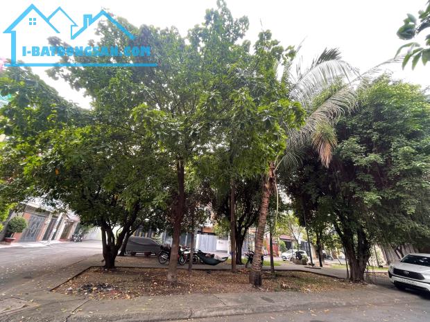 Bán góc 3MT hẻm VIP 10m thông Diệp Minh Châu - DT : 12x19m (đủ lộ giới )  - Giá 31 tỷ TL - 2