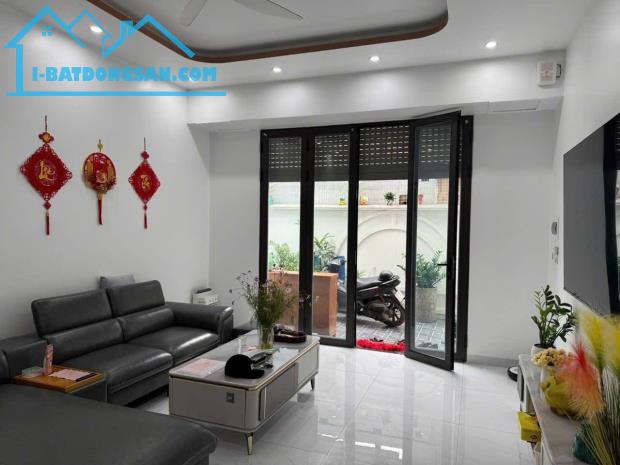 Bán nhà 3 tầng 55m2 An Chân, Sở Dầu, Hồng Bàng, Hải Phòng. 3,25 tỷ - 2